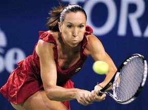 Янкович стала первой финалисткой турнира в Токио