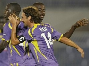 ЛЕ: Тулуза и Брюгге разошлись миром