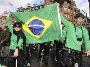 Олимпиада-2016: Фаворитами называют Рио-де-Жанейро и Чикаго