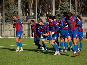 Киевский Арсенал займется сводничеством