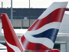 British Airways начал размещать рекламу на посадочных талонах