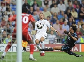 Результаты главных спортивных событий за 30 сентября - 1 октября