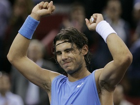 Надаль полностью восстановился и сыграет в Пекине