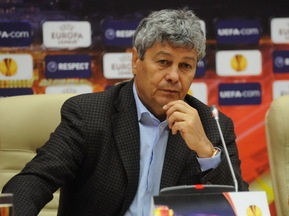 Луческу: Партизан - очень мощная команда