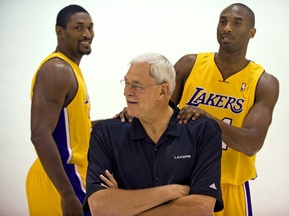 Фотогалерея: NBA открывает двери