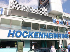 Проведення Гран-прі Німеччини в 2010 році під великим питанням