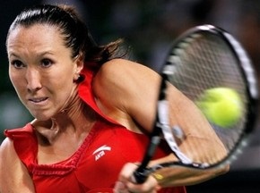 Токіо WTA: Янкович без боротьби вийшла до чвертьфіналу
