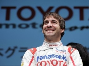 Toyota рассматривает возможность ухода из Формулы-1