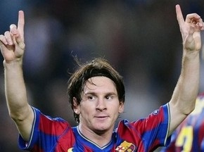 Месси: Ибрагимович - очень важный игрок для нашей команды