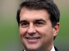 Президент Барселоны: Могли забить и больше