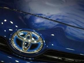 Toyota отзывает рекордное количество автомобилей