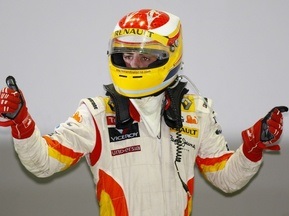 Алонсо подписал контракт с Ferrari