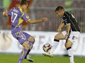 В Сербии умер избитый болельщик Тулузы