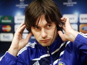 Фотогалерея: Динамо на Камп Ноу