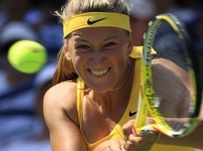 Токіо WTA: Азаренко боротиметься за вихід до чвертьфіналу з кривдницею Іванович