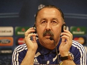 Газзаев: Игра ответит на все вопросы