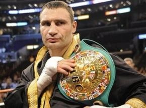 Виталий Кличко может провести следующий поединок 12 декабря в Германии