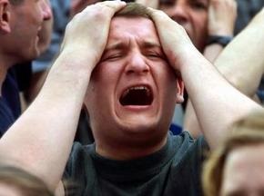 Английский тренер выставил всех подопечных на трансфер