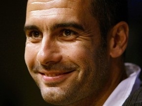 Хосеп Гвардиола: С Динамо Тьерри Анри точно не сыграет