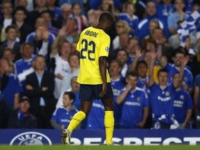 Абидаль: К матчу с Динамо мы подготовились хорошо