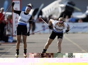 Віце-президент IBU пропонує включити літній біатлон до програми Олімпійських ігор