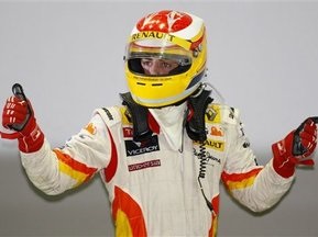 Источник: Ferrari подпишет Алонсо в этот четверг