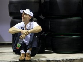 Джерело: Кубіца підписав контракт з Renault