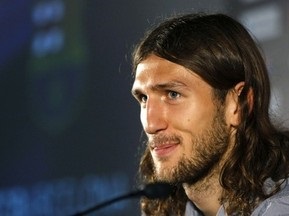 Чигринский пропустит матчи с Англией и Андоррой