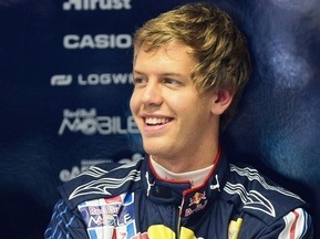 Феттель: Мы имели шанс на победу