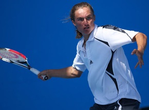 Трнава: Долгополов выходит в финал