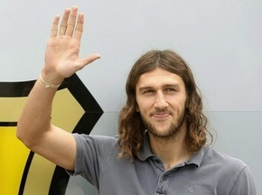 Чигринский выйдет в стартовом составе против Малаги