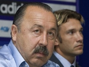 Валерий Газзаев: И Барселона может проиграть