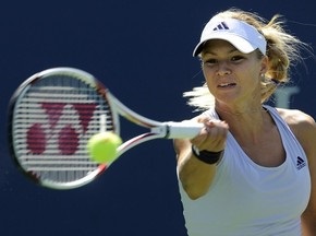 Результати головних спортивних подій за 25 вересня