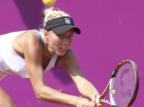 Токіо WTA: Альона Бондаренко зіграє в основі