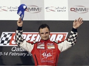 Пілота Force India підозрюють у несплаті податків