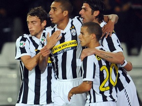 Футболістам Серії А зроблять щеплення від свинячого грипу