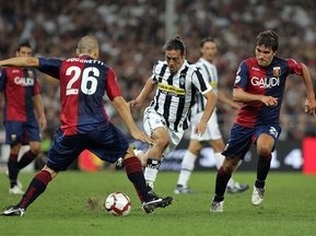 Результати головних спортивних подій за 24-25 вересня