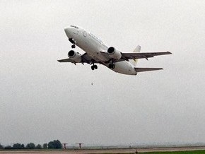 Компанией АэроСвит заинтересовалась Днипроавиа