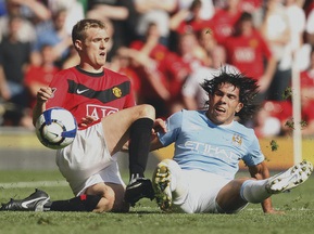 Британское правительство требует реформировать FA