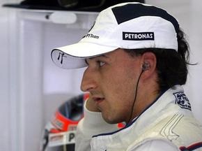 Кубіца і Хайдфельд у 2010 році можуть опинитися в Renault