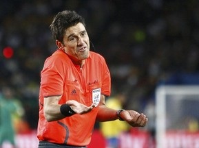 Бузакка: Мене хочуть дискредитувати