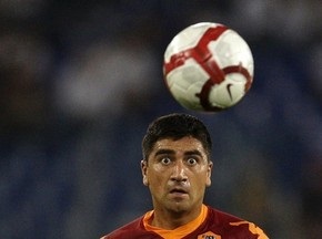 Серия А: Интер победил Наполи, Ювентус и Дженоа разошлись миром