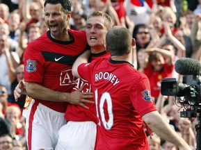 Исследование: МЮ более других клубов в АПЛ пользуется благосклонностью арбитров