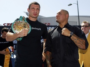 Арреола настроен красиво победить