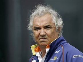 Mirror: Бріаторе має намір організувати альтернативний Чемпіонат F1