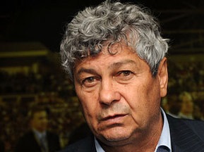 Луческу розповів про майбутній матч з Металістом