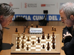 Фотогалерея: Как в старые добрые времена