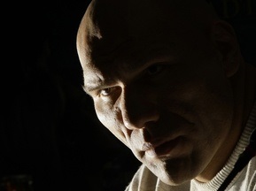 Валуєв: Хей не отримає мій пояс