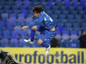 Рубин и Левски оказались втянуты в букмекерские махинации