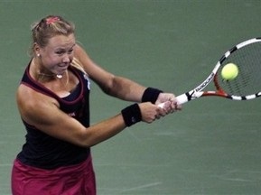 Результати головних спортивних подій за 22 вересня